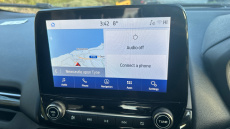 Ford EcoSport 1.0 EcoBoost 125 Titanium 5dr Petrol Hatchback